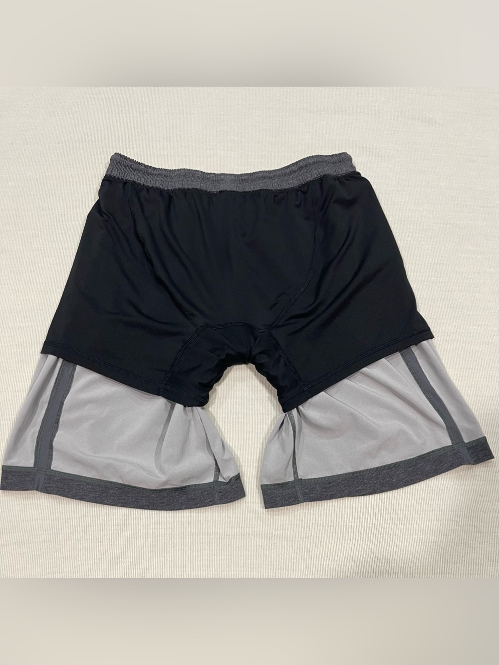 Lululemon Pace Breaker Shorts Mens Size Medium - Picture 4 of 11